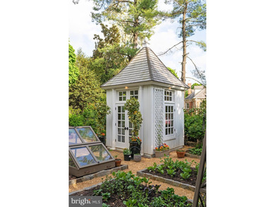 Welcome to the landscaped splendor of Ballantrae Farm, set - photo 46