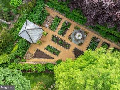 Welcome to the landscaped splendor of Ballantrae Farm, set - photo 48
