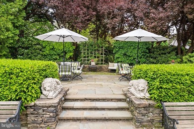 Welcome to the landscaped splendor of Ballantrae Farm, set - photo 49
