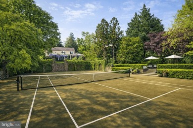 Welcome to the landscaped splendor of Ballantrae Farm, set - photo 50