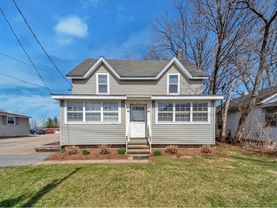 Lake Champlain - Chittenden County Home For Sale in South Burlington Vermont