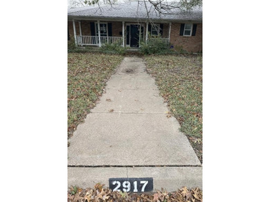 Lake Waco Home For Sale in Waco Texas