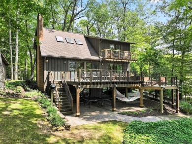 Lake Home For Sale in Central City, Pennsylvania