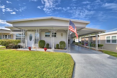 Lake Arietta Home For Sale in Auburndale Florida