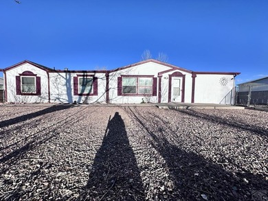 Pueblo Reservoir Home For Sale in Pueblo West Colorado