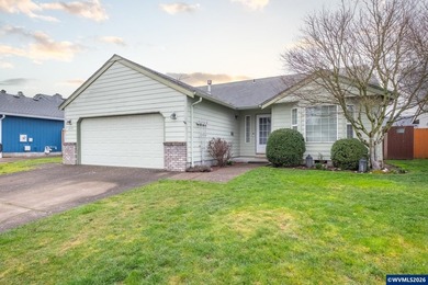 Charming 3-bed, 2-bath single-story home in a highly desired