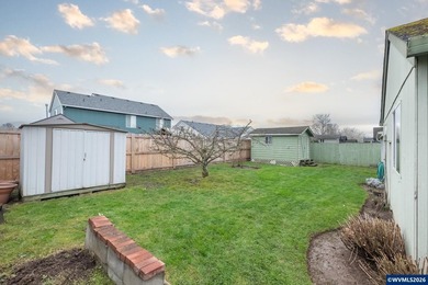 Charming 3-bed, 2-bath single-story home in a highly desired