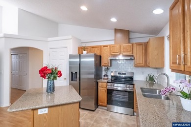 Charming 3-bed, 2-bath single-story home in a highly desired