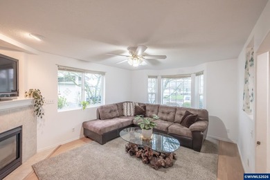 Charming 3-bed, 2-bath single-story home in a highly desired