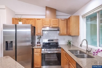 Charming 3-bed, 2-bath single-story home in a highly desired