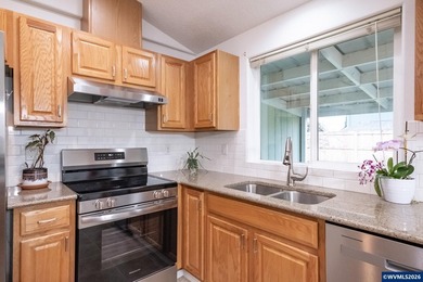 Charming 3-bed, 2-bath single-story home in a highly desired