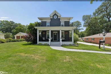 Step into timeless elegance with this beautifully restored 1890 - photo 1