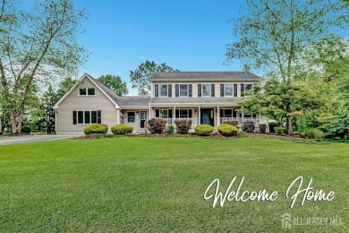 Lake Home For Sale in Raritan, New Jersey