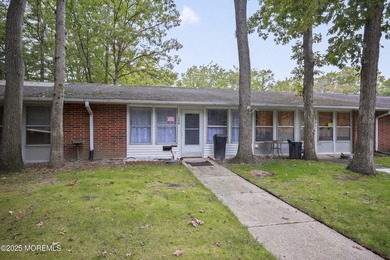 Lake Wadill Condo For Sale in Lakewood New Jersey