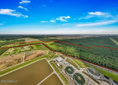 62.83 acres located on Bayou Cumbest Road in Moss Point - photo 11