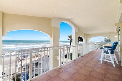 Rare 100' Wide Oceanfront Compound in Daytona Beach Shores! - photo 12