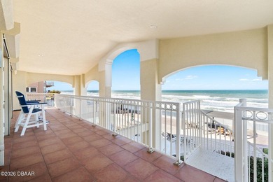 Rare 100' Wide Oceanfront Compound in Daytona Beach Shores! - photo 13