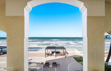 Rare 100' Wide Oceanfront Compound in Daytona Beach Shores! - photo 14