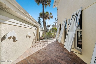 Rare 100' Wide Oceanfront Compound in Daytona Beach Shores! - photo 16