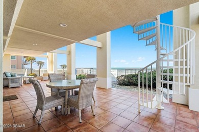 Rare 100' Wide Oceanfront Compound in Daytona Beach Shores! - photo 17