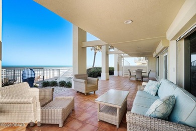 Rare 100' Wide Oceanfront Compound in Daytona Beach Shores! - photo 18