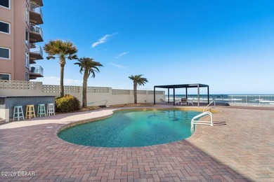 Rare 100' Wide Oceanfront Compound in Daytona Beach Shores! - photo 20