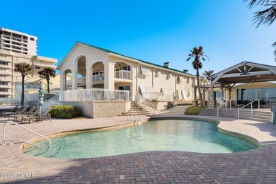Rare 100' Wide Oceanfront Compound in Daytona Beach Shores! - photo 21