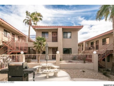 Lake Condo For Sale in Lake Havasu City, Arizona