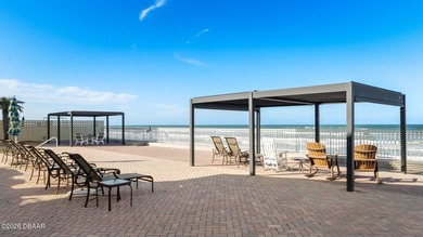 Rare 100' Wide Oceanfront Compound in Daytona Beach Shores! - photo 22