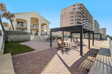 Rare 100' Wide Oceanfront Compound in Daytona Beach Shores! - photo 23