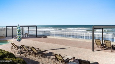Rare 100' Wide Oceanfront Compound in Daytona Beach Shores! - photo 25