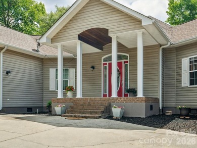 Boasting 145 feet of pristine shoreline, this property offers - photo 29