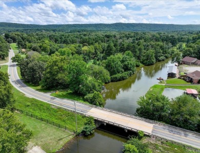 Lake Acreage For Sale in Hot Springs, Arkansas
