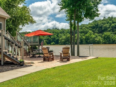 Boasting 145 feet of pristine shoreline, this property offers - photo 31