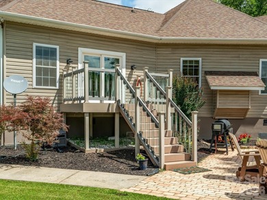 Boasting 145 feet of pristine shoreline, this property offers - photo 32