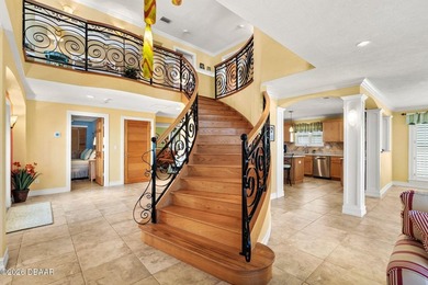 Rare 100' Wide Oceanfront Compound in Daytona Beach Shores! - photo 32