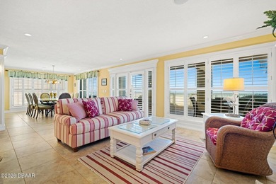 Rare 100' Wide Oceanfront Compound in Daytona Beach Shores! - photo 34