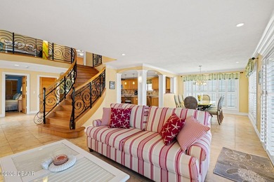 Rare 100' Wide Oceanfront Compound in Daytona Beach Shores! - photo 35