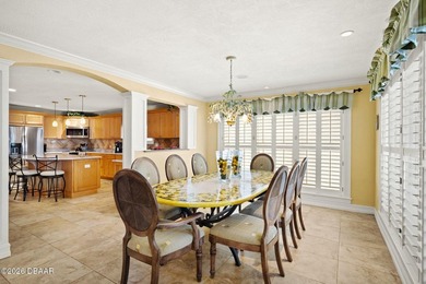 Rare 100' Wide Oceanfront Compound in Daytona Beach Shores! - photo 37