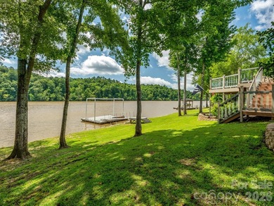 Boasting 145 feet of pristine shoreline, this property offers - photo 39