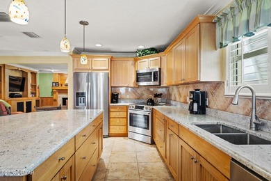 Rare 100' Wide Oceanfront Compound in Daytona Beach Shores! - photo 39
