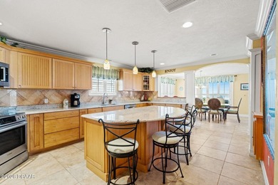 Rare 100' Wide Oceanfront Compound in Daytona Beach Shores! - photo 40