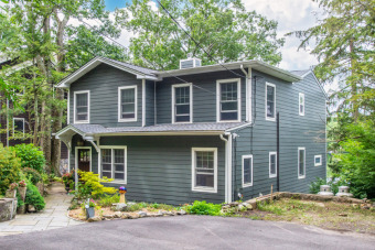 Spectacular Lake Home with Sunset Views SOLD - Lake Home SOLD! in Bloomingdale, New Jersey