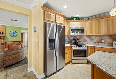 Rare 100' Wide Oceanfront Compound in Daytona Beach Shores! - photo 41