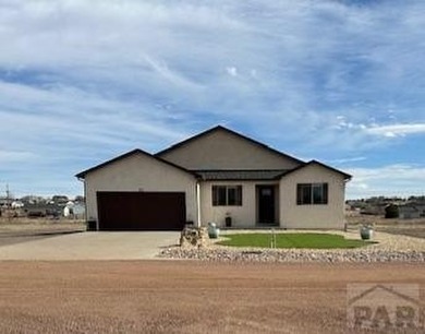 Pueblo Reservoir Home For Sale in Pueblo West Colorado