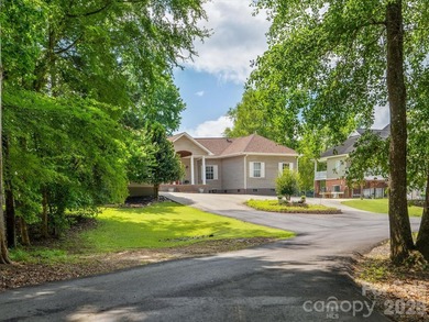 Boasting 145 feet of pristine shoreline, this property offers - photo 42
