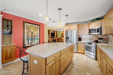 Rare 100' Wide Oceanfront Compound in Daytona Beach Shores! - photo 42