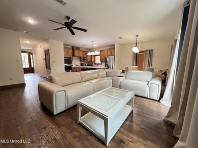 Built in 2020, this beautifully designed home sits on two - photo 2