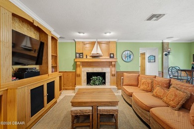 Rare 100' Wide Oceanfront Compound in Daytona Beach Shores! - photo 43