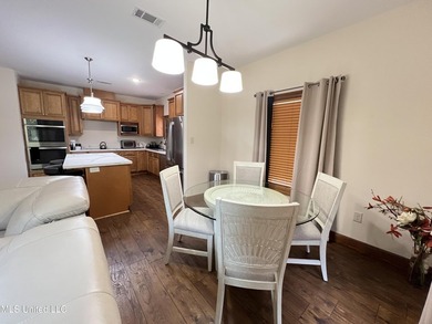 Built in 2020, this beautifully designed home sits on two - photo 3